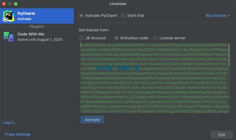 PyCharm Activation Key Free 的图像结果