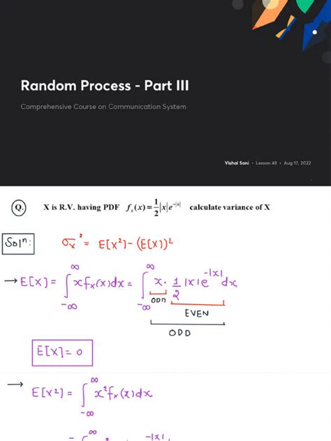 Image result for Random Process