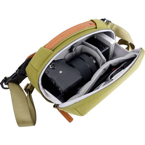 Vanguard Veo City CB24 Cross-Body Bag Lowest Price in India ...