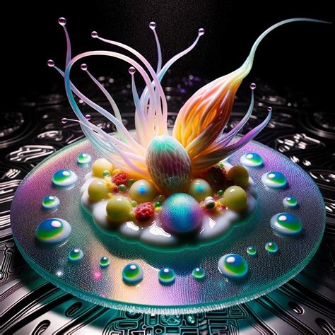 Image result for Alien Food