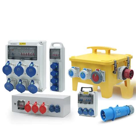 Electrical Distribution Box 的图像结果