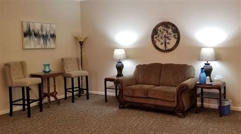 Our Location | Heckart Funeral Home and Cremation Services