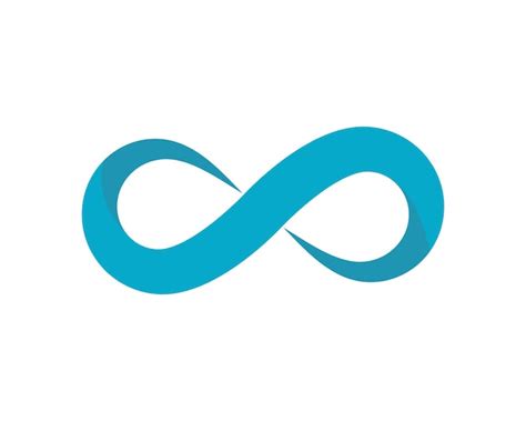 Image result for Infinity Logo Design