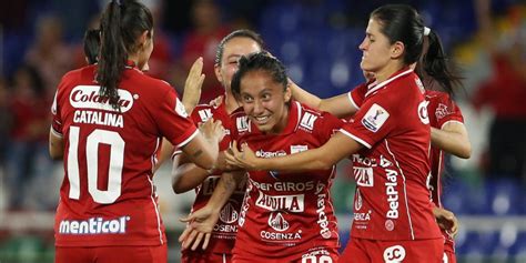 América de Cali vs. Internacional: Previa, hora y dónde ver juego de ...