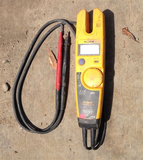 Image result for Electrical Testing Tools