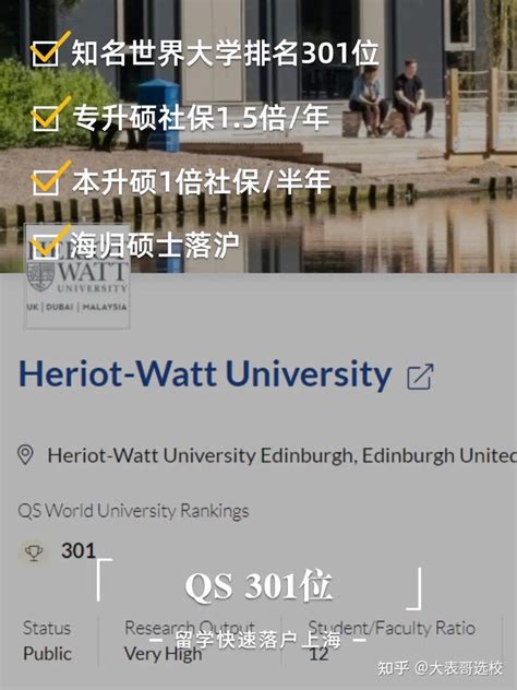 【2021留学落户上海】一年制的硕士可以办理留学生落户上海吗？ - 知乎