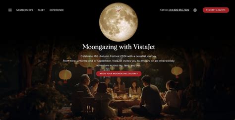 Embark on a Celestial Journey with VistaJet this Mid-Autumn Festival - etnet 經濟通|香港新聞財經資訊和生活平台