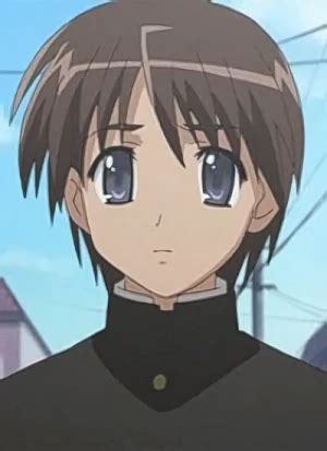 Yuji SAKAI (Character) – aniSearch.com