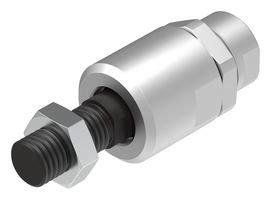 FK-M20X1,5 FESTO, SELF-ALIGNING ROD COUPLER, M20X1.25, GS | element14 India