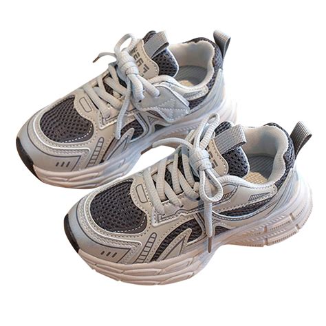 DMDUOU Men's Casual Athletic Shoes Tennis Work Walking Shoes Workout ...