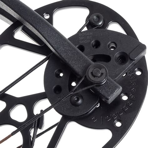 Bear Cruzer G2 Compound Bow 70lbs Package TrueTimber Kanat Left Hand ...