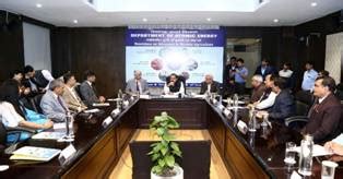 Dr Jitendra Singh calls for wider applications of nuclear technology in ...