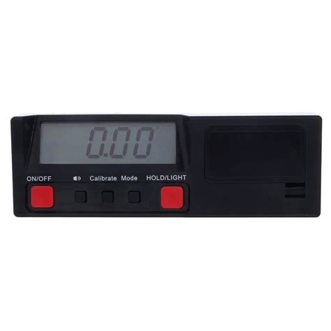Buy RanDal Electronic Digital Lcd 360 Degree Inclinometer Angle Gauge ...