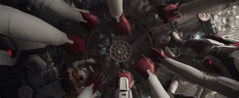 Avengers: Endgame Spot Hints At Inclusion Of An Interesting Character ...