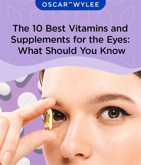 Eye Health Vitamins 的图像结果