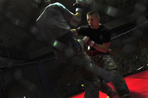 All American Week combatives tournament | Article | The United States Army