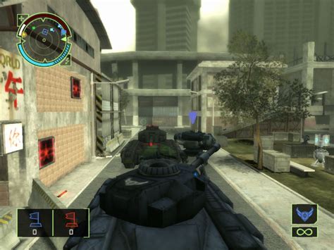 Image result for Project Snowblind PSP