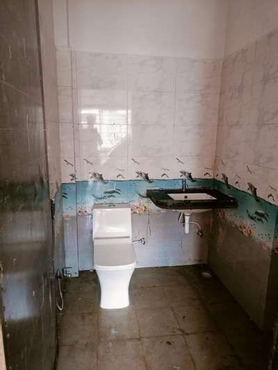 Bathroom Designs by Plumber Abhishek Prajapati , Bhopal | Kolo