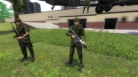 Gmod Player Models 的图像结果