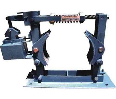 Manufacturer of AC Electromagnetic Brakes for overhead Cranes