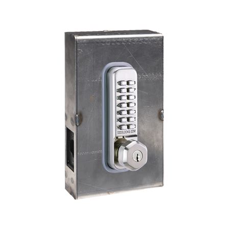 Codelocks Programming Guide 的图像结果