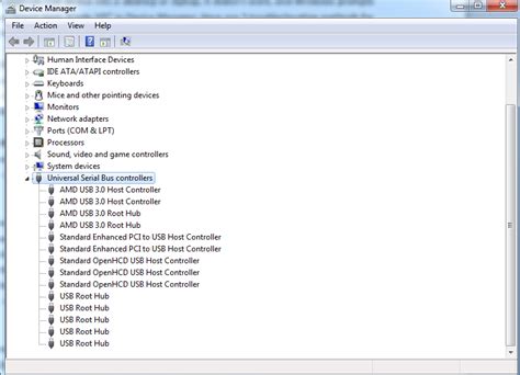 Image result for USB Code 45
