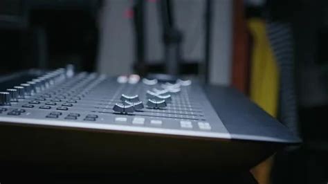 Image result for Fairlight Studio Control Room