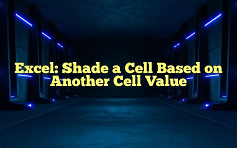 Image result for Cell Shading Excel