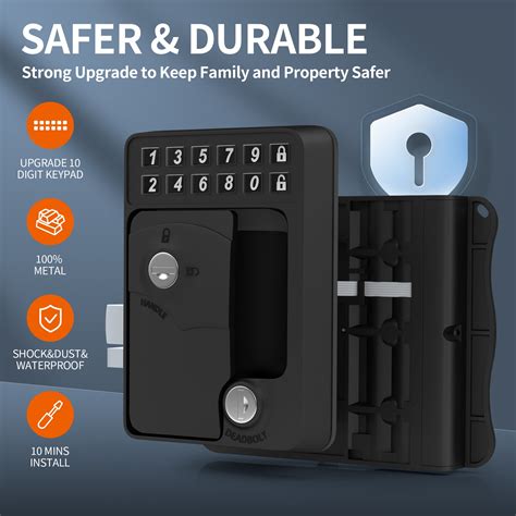 Image result for RV Keyless Entry