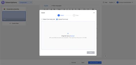 Image result for Edit Subscriptions