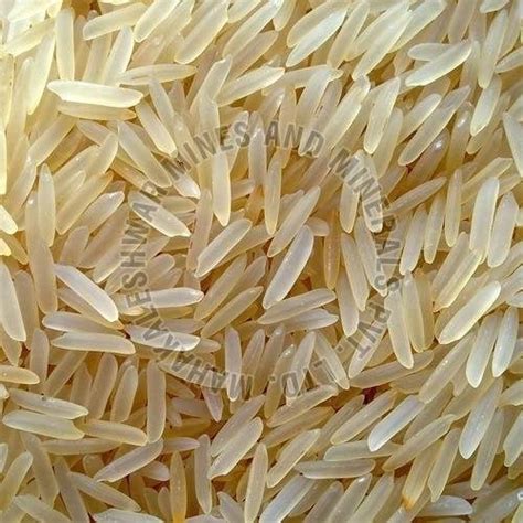 1401 Golden Basmati Rice Exporter, Supplier from Rewa