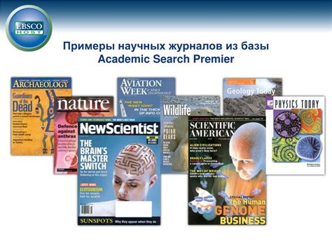 PPT - Базы данных для университетских библиотек Андрей Соколов ...