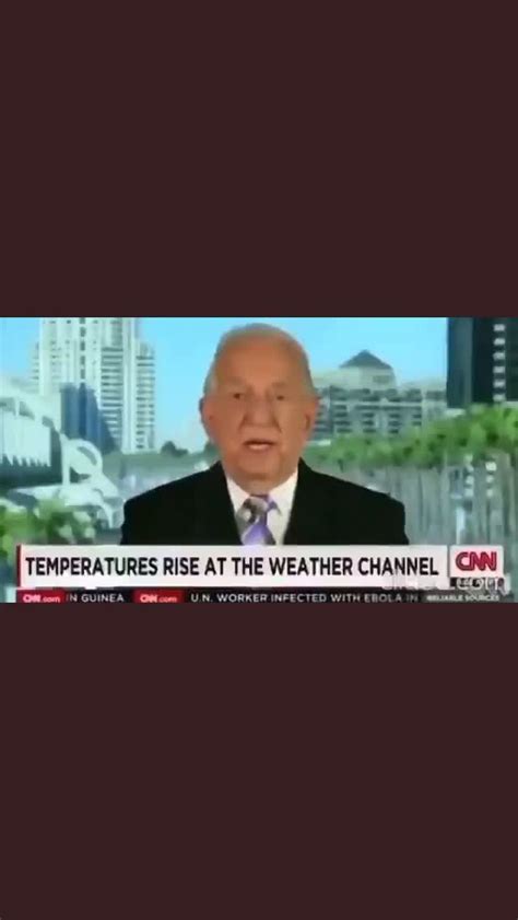 Image result for Weather Channel Founder Climate