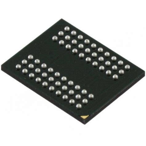 IS43LR16320C-6BL ISSI, Integrated Silicon Solution Inc | Integrated ...