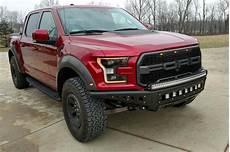 Ford Raptor by New 2018 Ford Raptor Color Options Add Offroad Ford Raptor