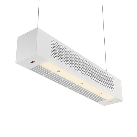 Buy KARBAN Airzone Lite 3-In-1 Bladeless Ceiling Fan with Air Purifier ...