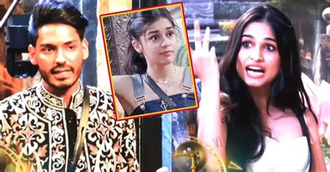 Bigg Boss 18:वाइल्ड कार्ड्स के आते ही गर्माया 'बिग बॉस 18' का माहौल,ईशा ...