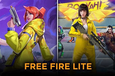 Free Fire Lite is fake, here's why