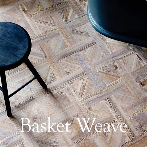 Amtico Basket Weave Flooring Evolution
