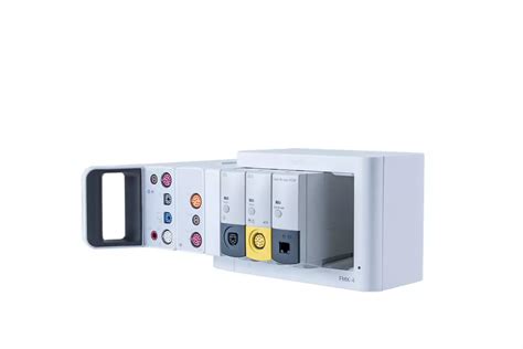 IntelliVue MX450 Portable/bedside patient monitor | Philips - Philips