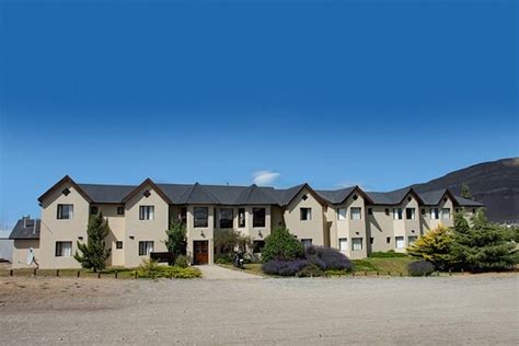 GLACIARES DE LA PATAGONIA (El Calafate) - Hotel Reviews, Photos, Rate ...