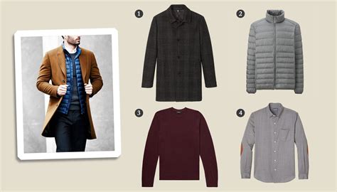 How To Layer Clothes Winter at Matthew Mendelsohn blog