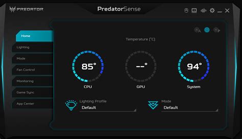 Image result for Predator Sense Features