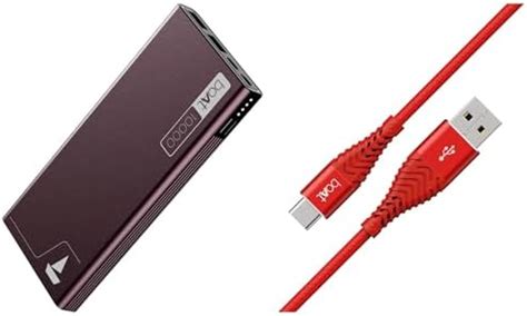 Boat Energyshroom PB300(Burgundy) + Boat Type C A700 MKI - 6.5A (Red ...