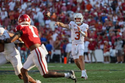 Power Ranking Top 25 Quarterbacks in College Football After Week 7