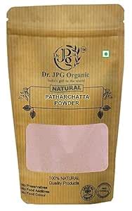 Buy Dr. JPG Organic Natural Patharchatta Powder 100g / Useful in Kidney ...