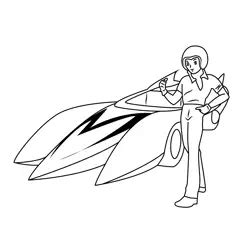 Image result for Speed Stacks Coloring Pages