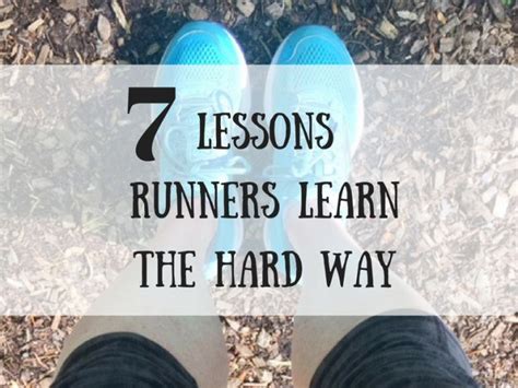 Image result for Run Lesson