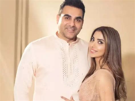 At 58, Arbaaz Khan becomes father for second time, welcomes first child ...