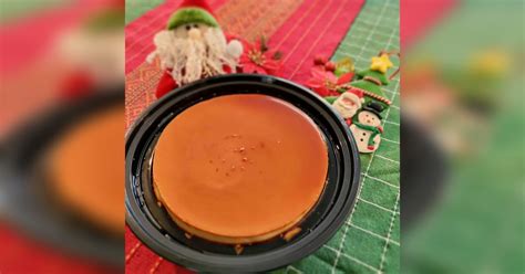 Caramel By Neela For The Best Caramel Pudding l LBB, Goa